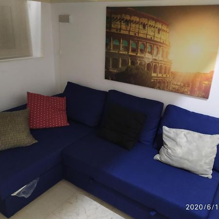 Ciro Quovadis Apartment Roma Ngoại thất bức ảnh