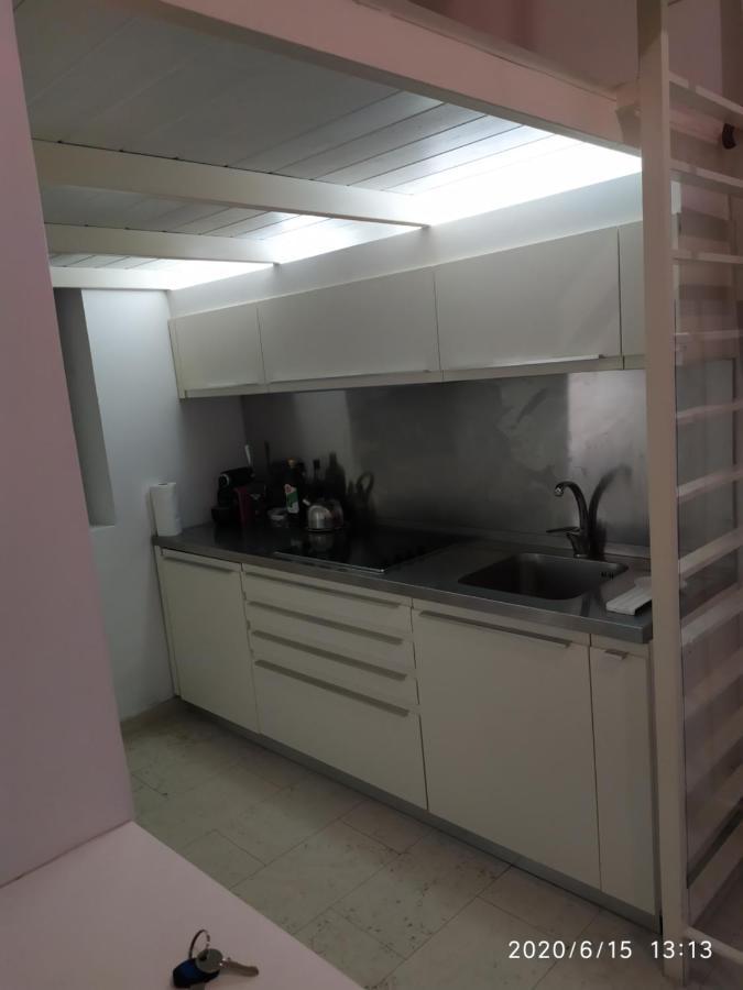 Ciro Quovadis Apartment Roma Ngoại thất bức ảnh