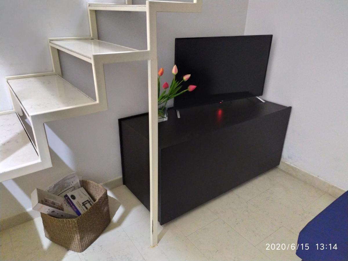 Ciro Quovadis Apartment Roma Ngoại thất bức ảnh