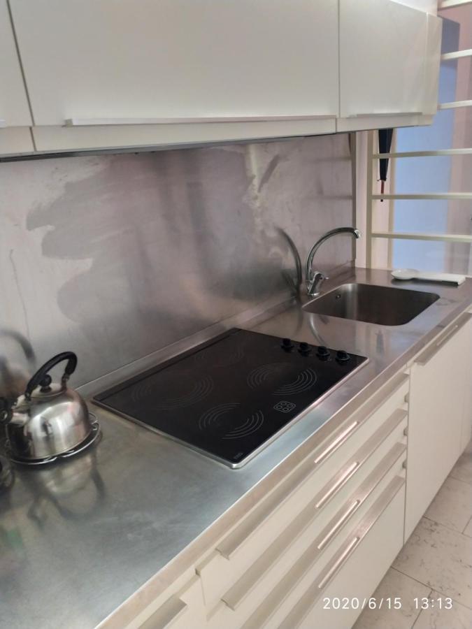 Ciro Quovadis Apartment Roma Ngoại thất bức ảnh