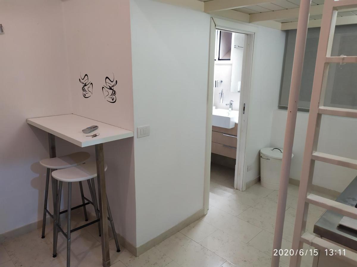 Ciro Quovadis Apartment Roma Ngoại thất bức ảnh