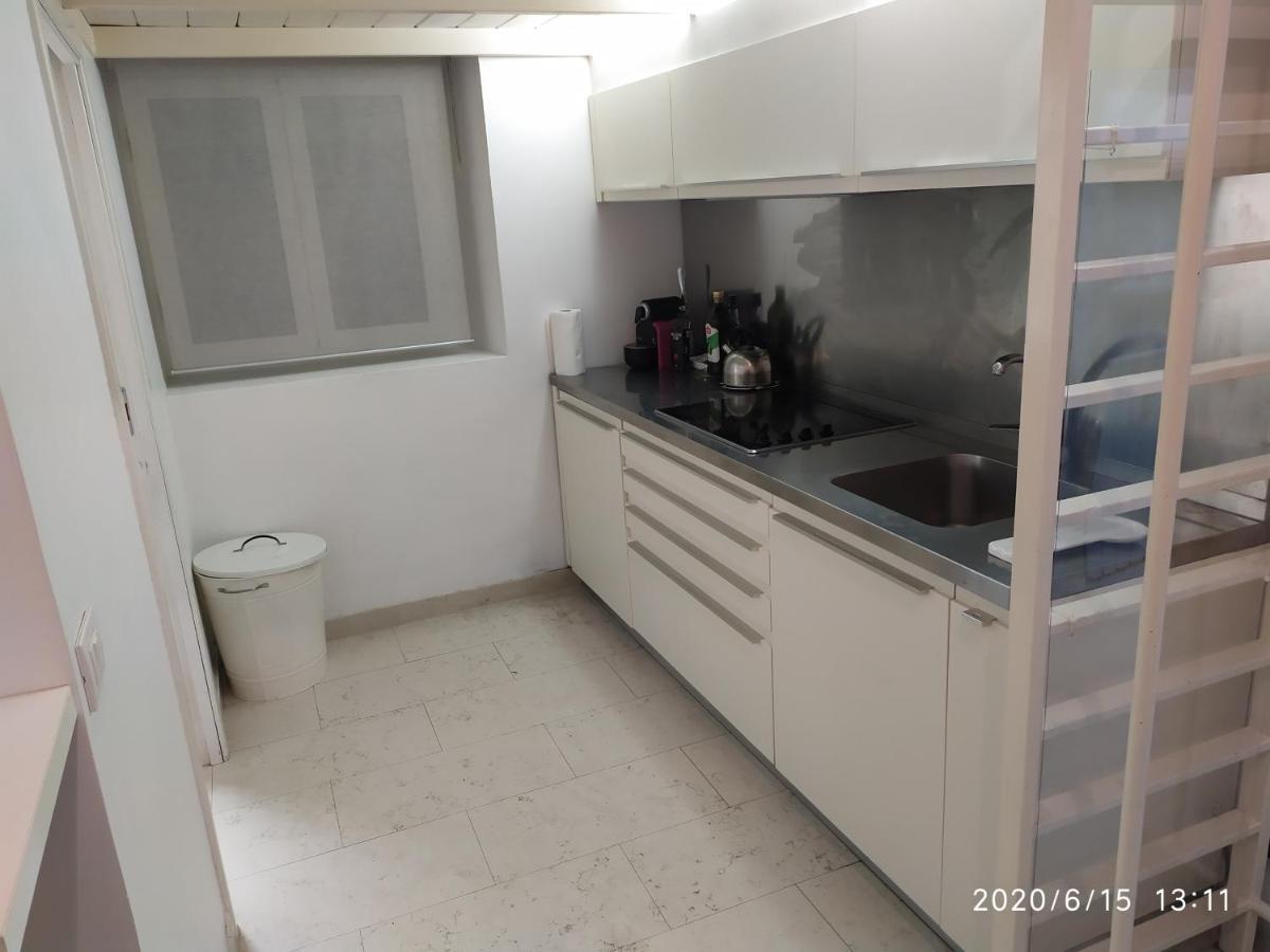 Ciro Quovadis Apartment Roma Ngoại thất bức ảnh