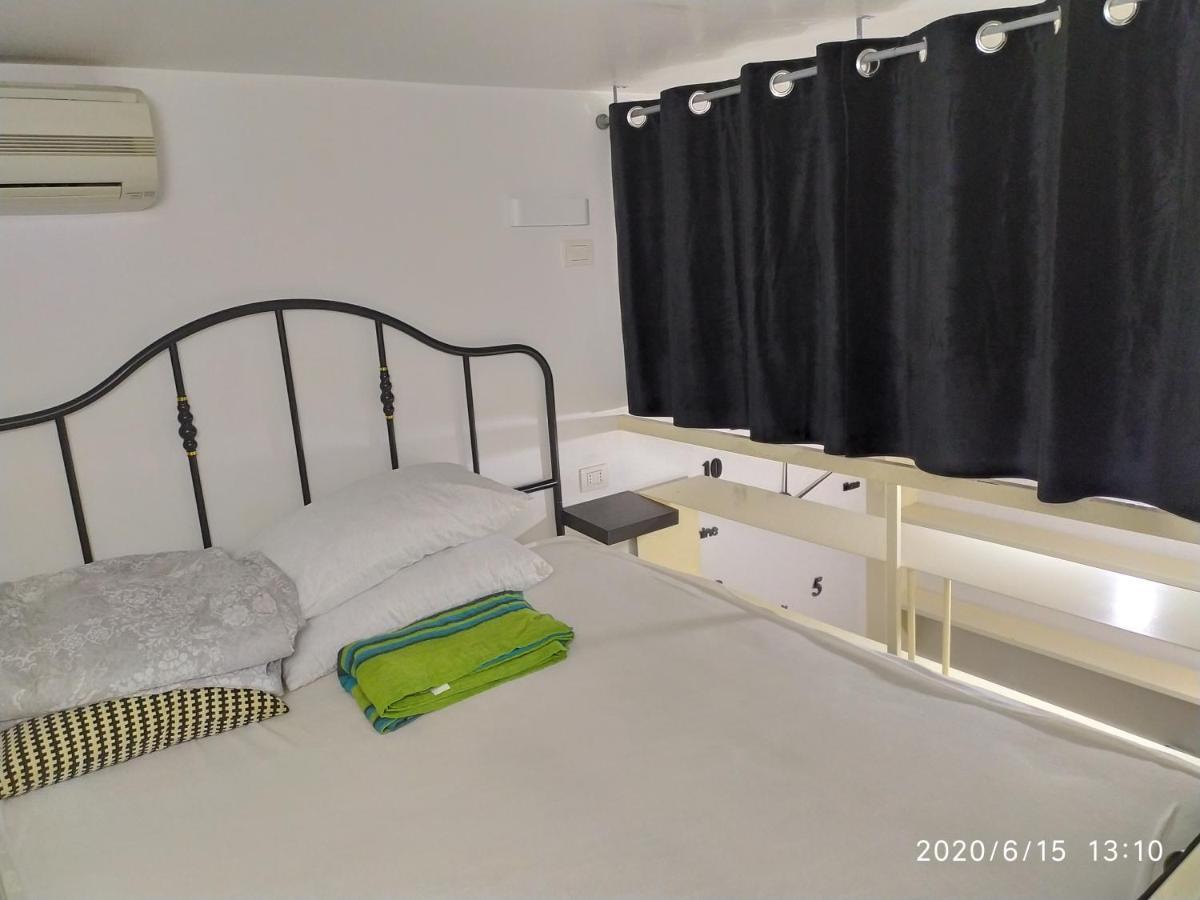 Ciro Quovadis Apartment Roma Ngoại thất bức ảnh