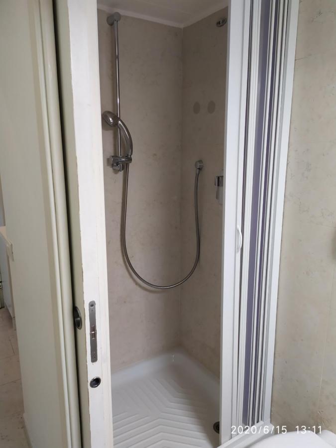Ciro Quovadis Apartment Roma Ngoại thất bức ảnh