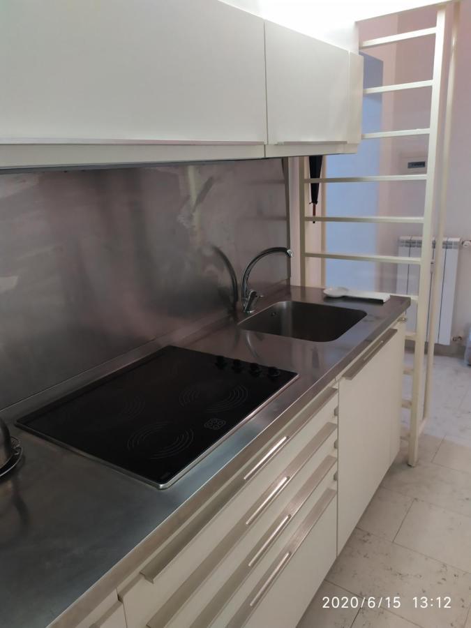 Ciro Quovadis Apartment Roma Ngoại thất bức ảnh